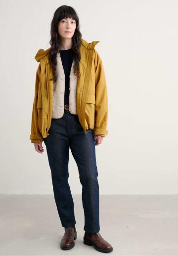 Куртка дождевик