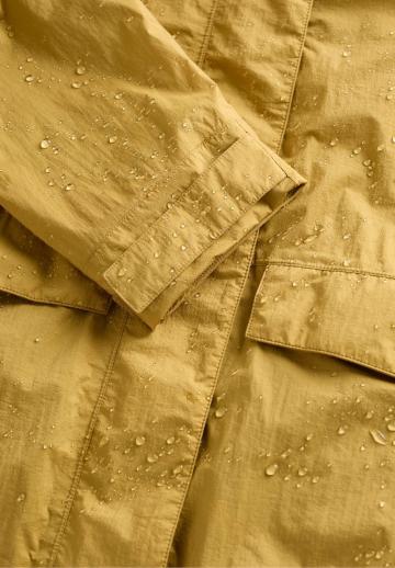 Куртка дождевик