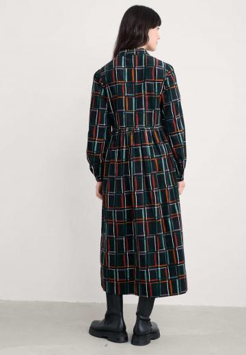 Блузка-платье