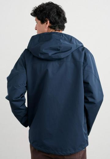 Куртка-дождевик