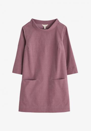 Длинная майка