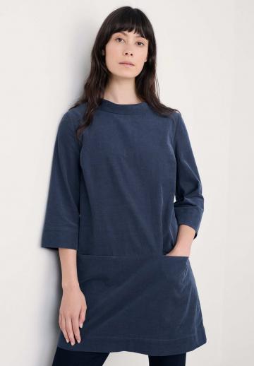 Длинная майка