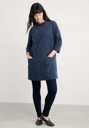 Длинная майка