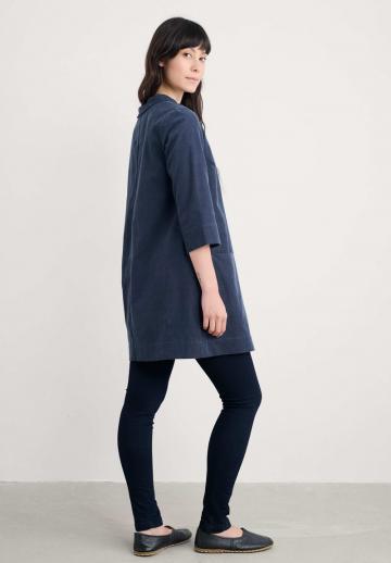 Длинная майка