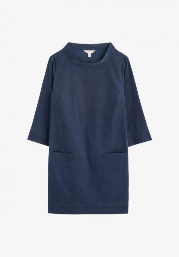 Длинная майка