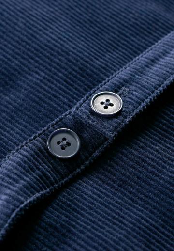 Джинсовая жилетка