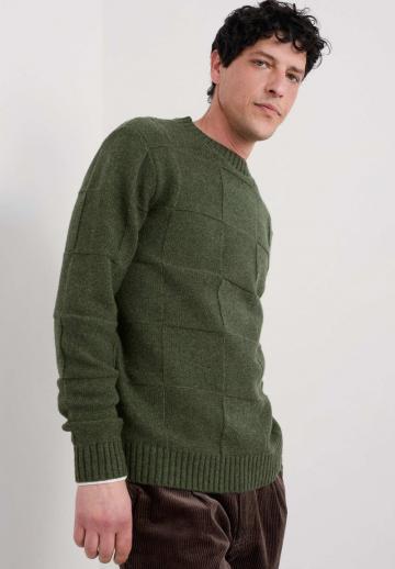 Пуловер