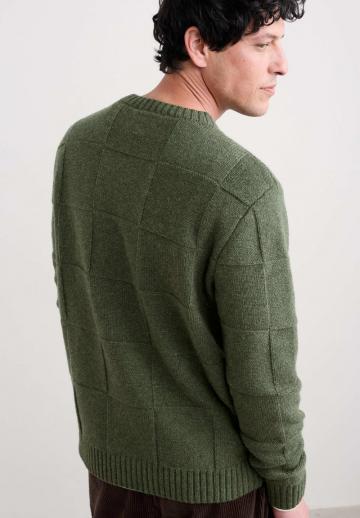 Пуловер