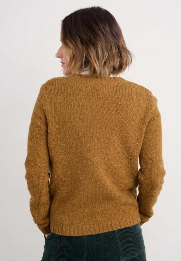 Пуловер