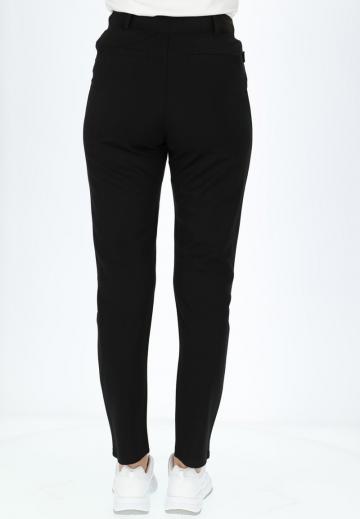 Узкие брюки