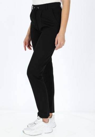 Узкие брюки