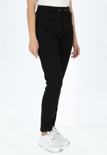 Узкие брюки