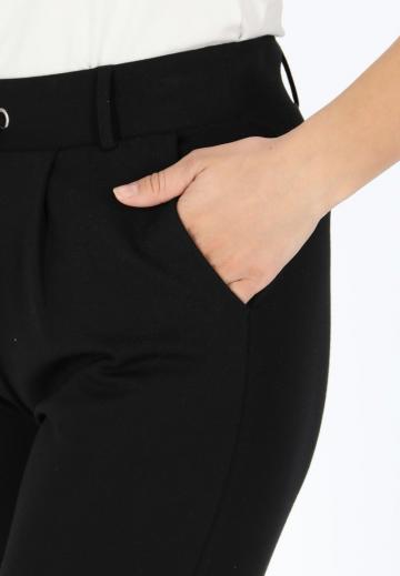 Узкие брюки