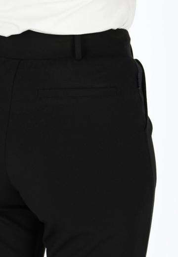 Узкие брюки