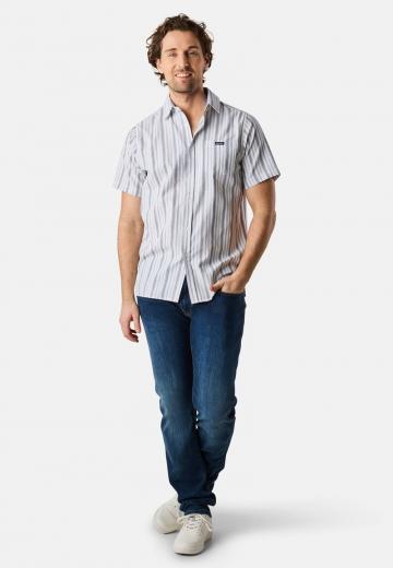 Рубашка с коротким рукавом