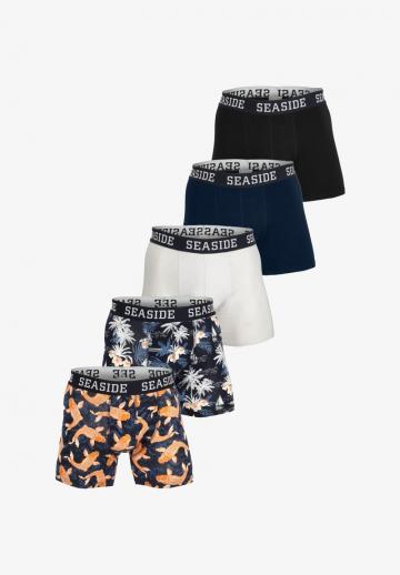 Трусы шортики