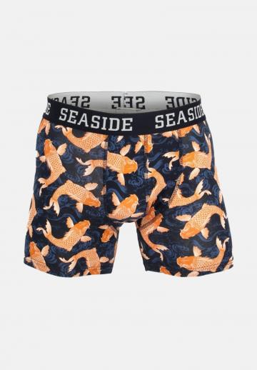 Трусы шортики