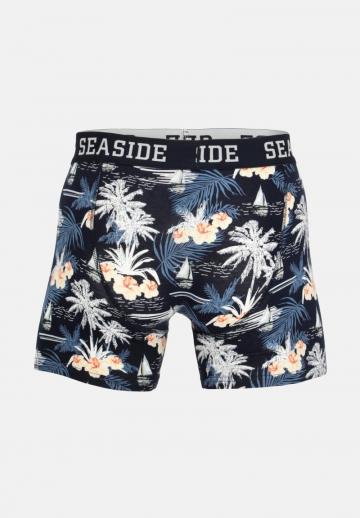 Трусы шортики