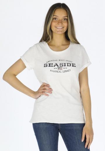 Пляжная майка