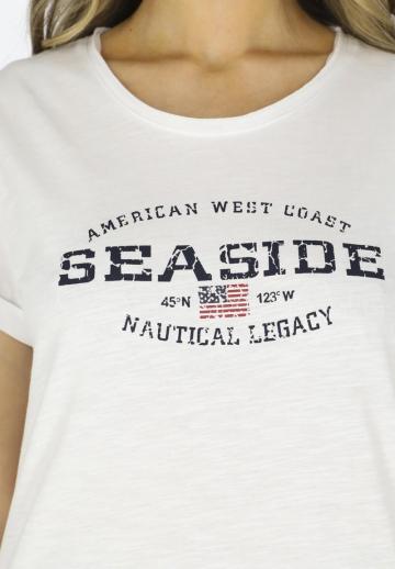 Пляжная майка