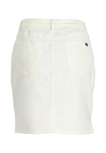 Джинсовая юбка