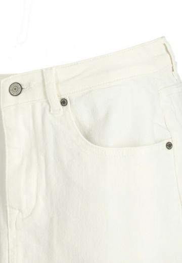 Джинсовая юбка