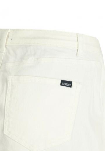 Джинсовая юбка