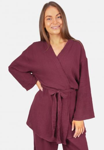 Длинная куртка