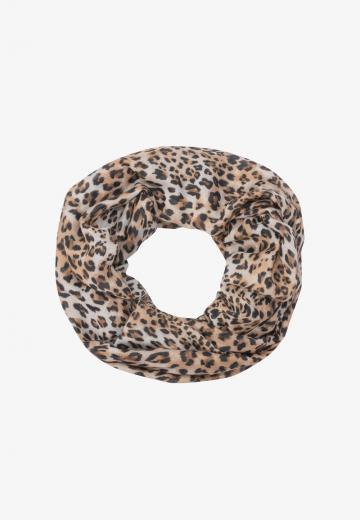 Круглый шарф