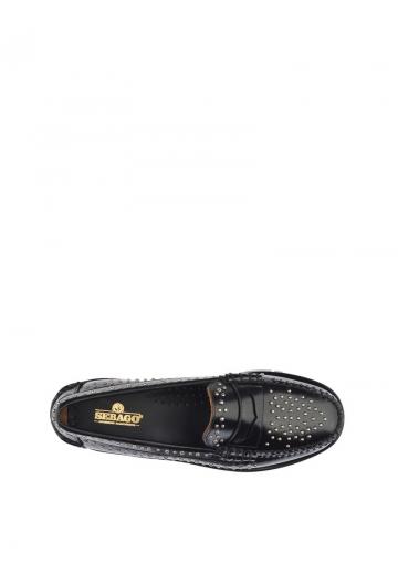 Полуботинки