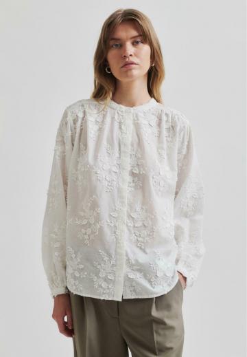 Блузка-рубашка