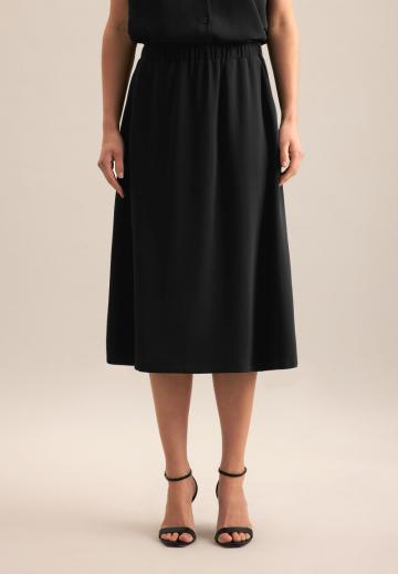 Летняя юбка