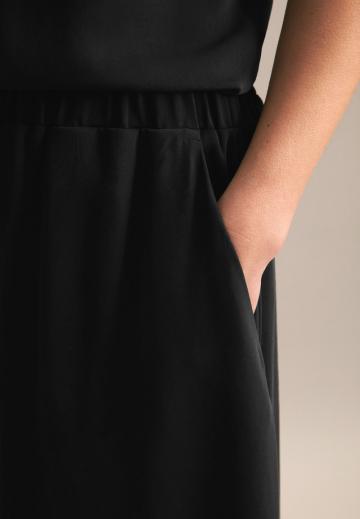 Летняя юбка