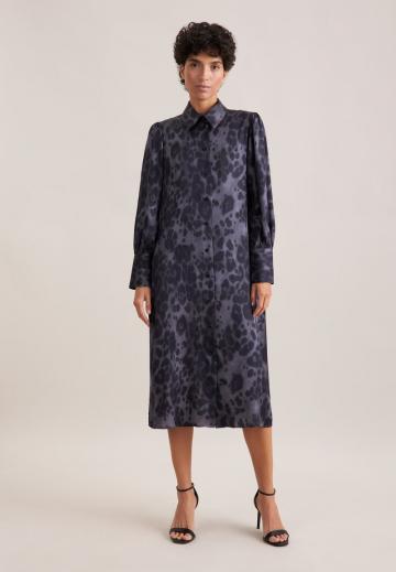 Блузка-платье