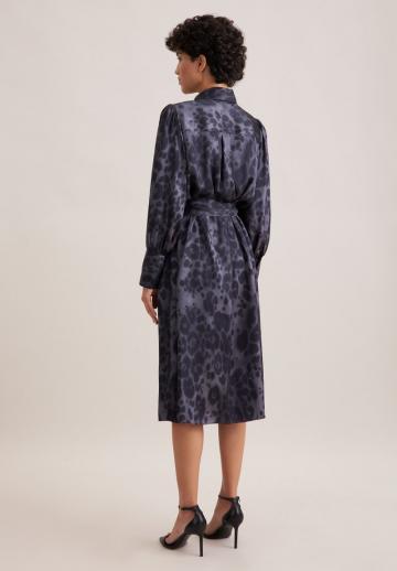 Блузка-платье