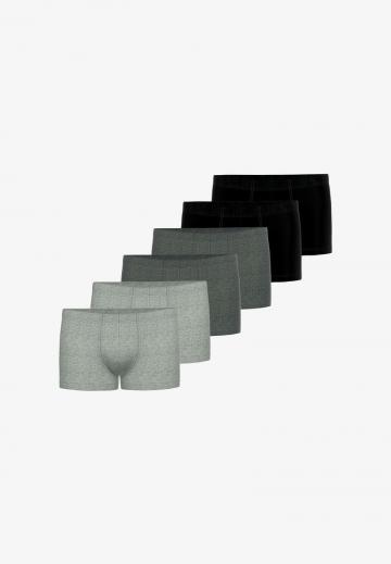 Трусы шортики