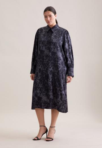 Блузка-платье