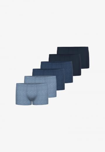 Трусы шортики