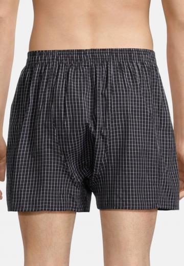 Трусы-боксеры