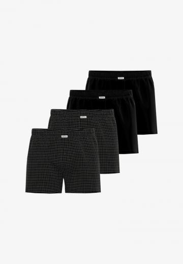 Трусы-боксеры