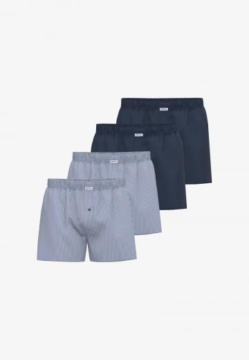 Трусы-боксеры