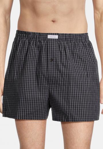 Трусы-боксеры