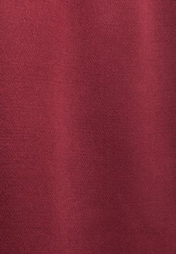 Атласная блузка