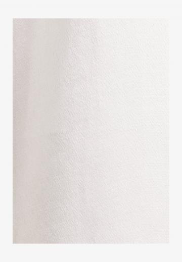 Атласная блузка