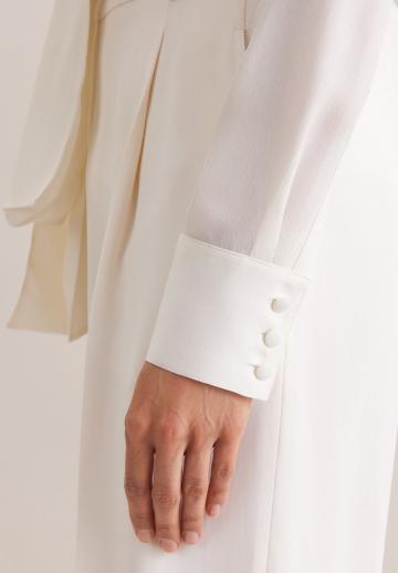 Блузка-рубашка