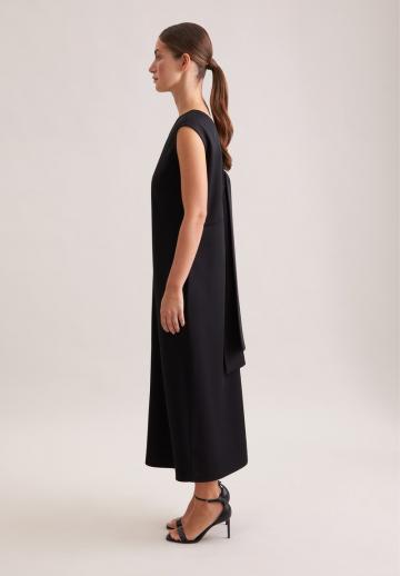 Платье макси