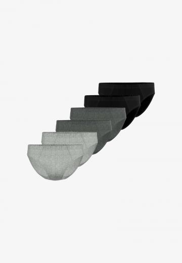 Трусы слипы