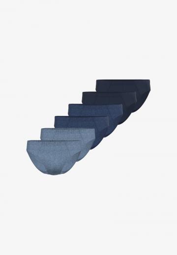 Трусы слипы