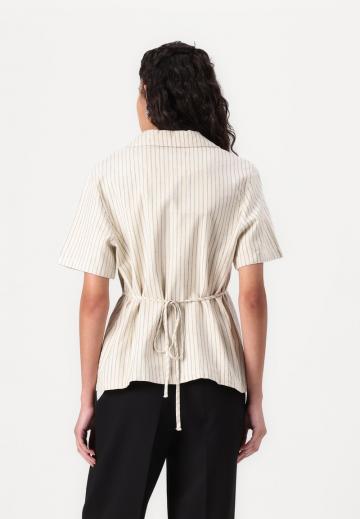 Куртка-блейзер