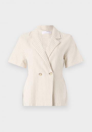 Куртка-блейзер